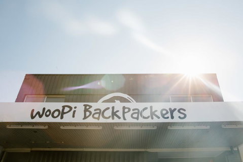 Woopi Backpackers - Accommodation Batemans Bay 2