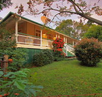 Worendo Cottages - Accommodation Batemans Bay