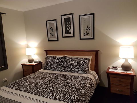 Wudinna Farm View - Accommodation Batemans Bay 0