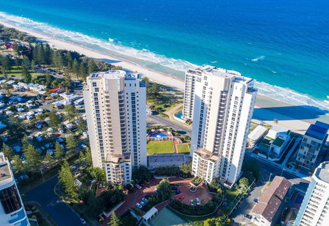 Xanadu Resort - Accommodation Batemans Bay 2
