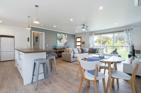 Xanadu Shores - Accommodation Batemans Bay 3