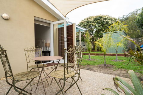 Xanadu Shores - Accommodation Batemans Bay 2