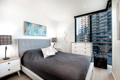 Xu's Residence At Concavo - Accommodation Batemans Bay 1