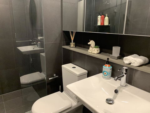 Xu's Residence@888 Collins St - Accommodation Batemans Bay 2