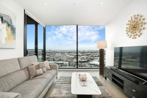 Xu's Residence@No.1 Collins Wharf - Accommodation Batemans Bay 0