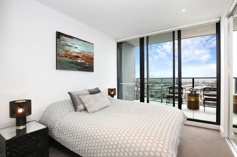 Xu's Residence@No.1 Collins Wharf - Accommodation Batemans Bay 1