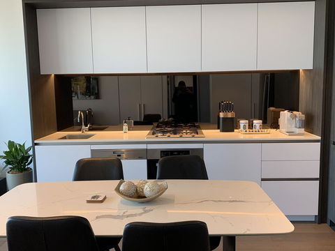 Xu's Residence@No.1 Collins Wharf - Accommodation Batemans Bay 2