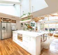 Yallingup Valley Retreat - Accommodation Batemans Bay