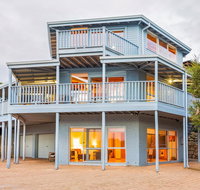Yallingup's best located beach house - Accommodation Batemans Bay
