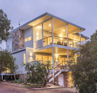 Yaringa - Accommodation Batemans Bay