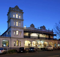 Yarra Valley Grand - Accommodation Batemans Bay