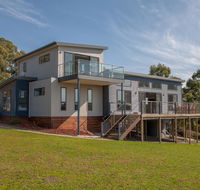 Yarrabee Nature Reserve - Accommodation Batemans Bay