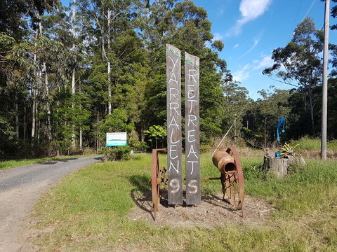 Yarralen Retreat - Accommodation Batemans Bay 0