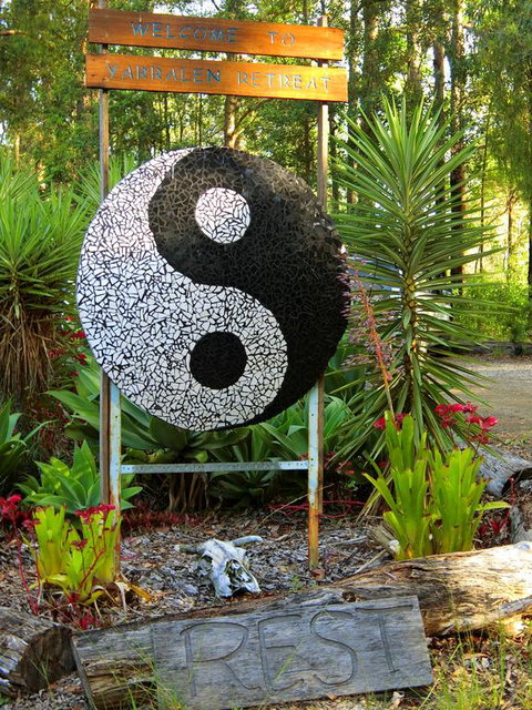 Yarralen Retreat - Accommodation Batemans Bay 3