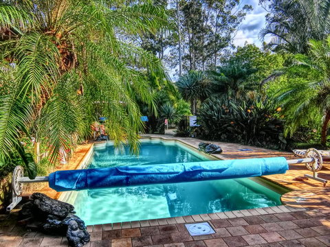 Yarralen Retreat - Accommodation Batemans Bay 1