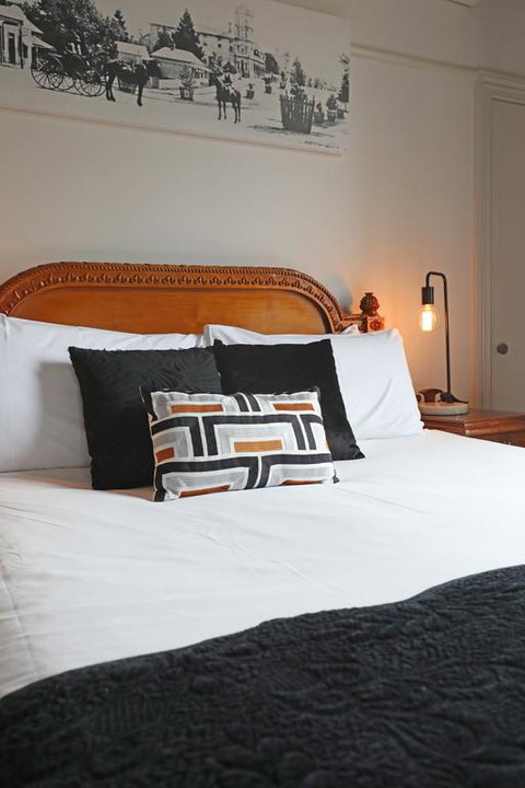 Yarra Valley Grand - Accommodation Batemans Bay 3