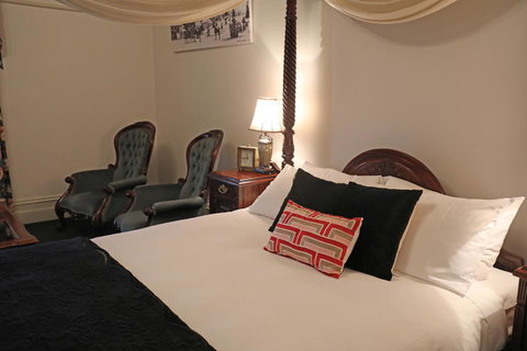Yarra Valley Grand - Accommodation Batemans Bay 1