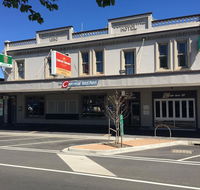 Yarram Commecial Hotel Motel - Accommodation Batemans Bay