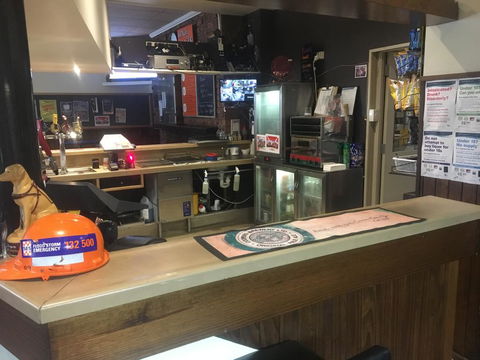 Yarram Commecial Hotel Motel - Accommodation Batemans Bay 3