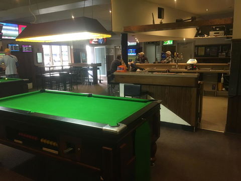 Yarram Commecial Hotel Motel - Accommodation Batemans Bay 2