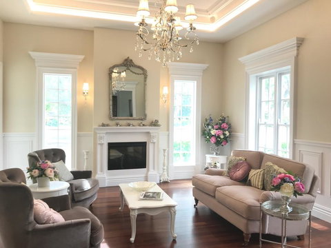 Yatahlia Manor Luxury Homestay - Accommodation Batemans Bay 3