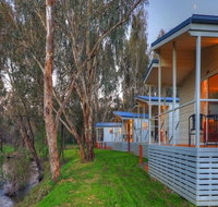Yea Riverside Caravan Park - Accommodation Batemans Bay