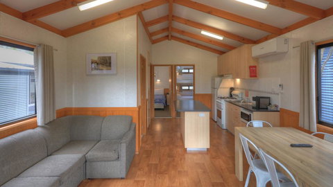 Yea Riverside Caravan Park - Accommodation Batemans Bay 2