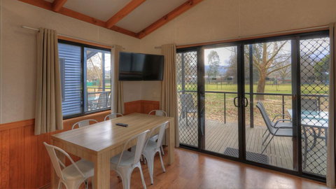 Yea Riverside Caravan Park - Accommodation Batemans Bay 1