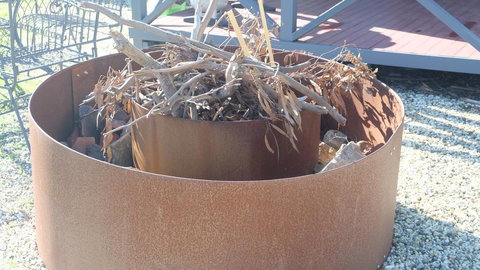 Yea Wood Duck Cabin - Accommodation Batemans Bay 2