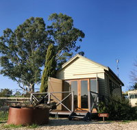 Yea Wood Duck Cabin - Accommodation Batemans Bay