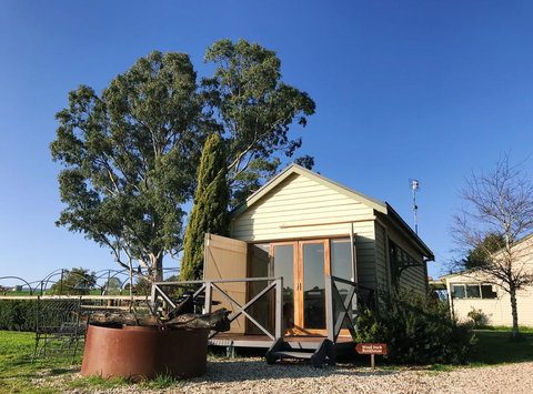 Yea Wood Duck Cabin - Accommodation Batemans Bay 0
