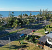 Yeppoon Beachhouse - Accommodation Batemans Bay