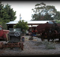 York's Boutique Motel - Accommodation Batemans Bay