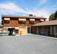 Young Goldrush Motel - Accommodation Batemans Bay
