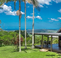 Your Luxury Escape - Cedar View - Accommodation Batemans Bay