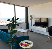 Your Melbourne Home in Free Tram Zone with Great City Lifestyle - Accommodation Batemans Bay