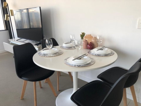 Your Melbourne Home In Free Tram Zone With Great City Lifestyle - Accommodation Batemans Bay 2