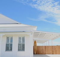 Your Place Robe - Accommodation Batemans Bay