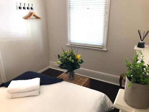 YSG The Edward Townhouse 151 - Walk To Town - Accommodation Batemans Bay 1