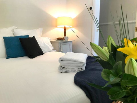 YSG The Edward Townhouse 151 - Walk To Town - Accommodation Batemans Bay 3