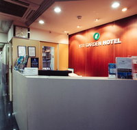 YTI Garden Hotel - Accommodation Batemans Bay