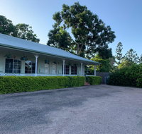 Yungaburra Park Motel - Accommodation Batemans Bay