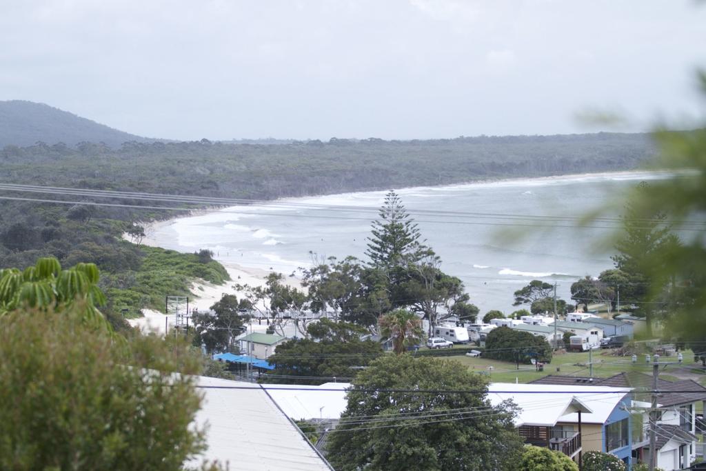 Yessabah NSW Accommodation Batemans Bay