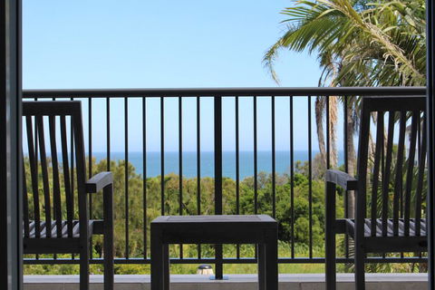 Zaffiro Beach House - Accommodation Batemans Bay 2