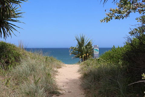 Zaffiro Beach House - Accommodation Batemans Bay 3