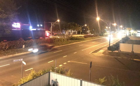 ZED MOTELS Tropical Gateway - Accommodation Batemans Bay 3