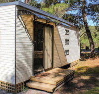 Zeehan Bush Camp - Accommodation Batemans Bay