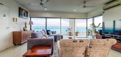ZEN BY THE WATER - Darwin Premier Retreat - Accommodation Batemans Bay 3