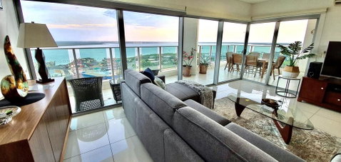 ZEN BY THE WATER - Darwin Premier Retreat - Accommodation Batemans Bay 2