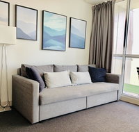 ZEN Homes on Collins - Accommodation Batemans Bay